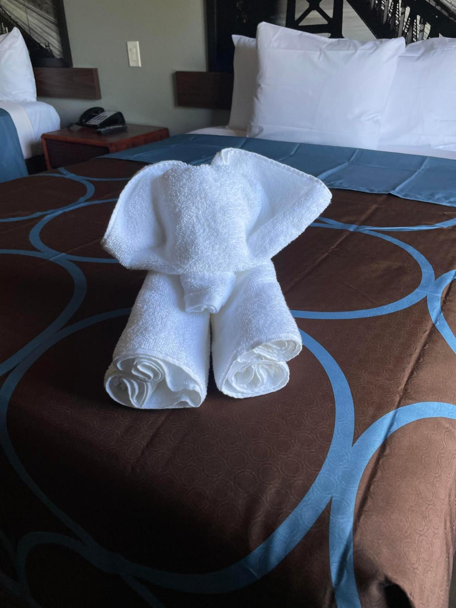 Hotel Super 8 By Wyndham Barstow Zewnętrze zdjęcie